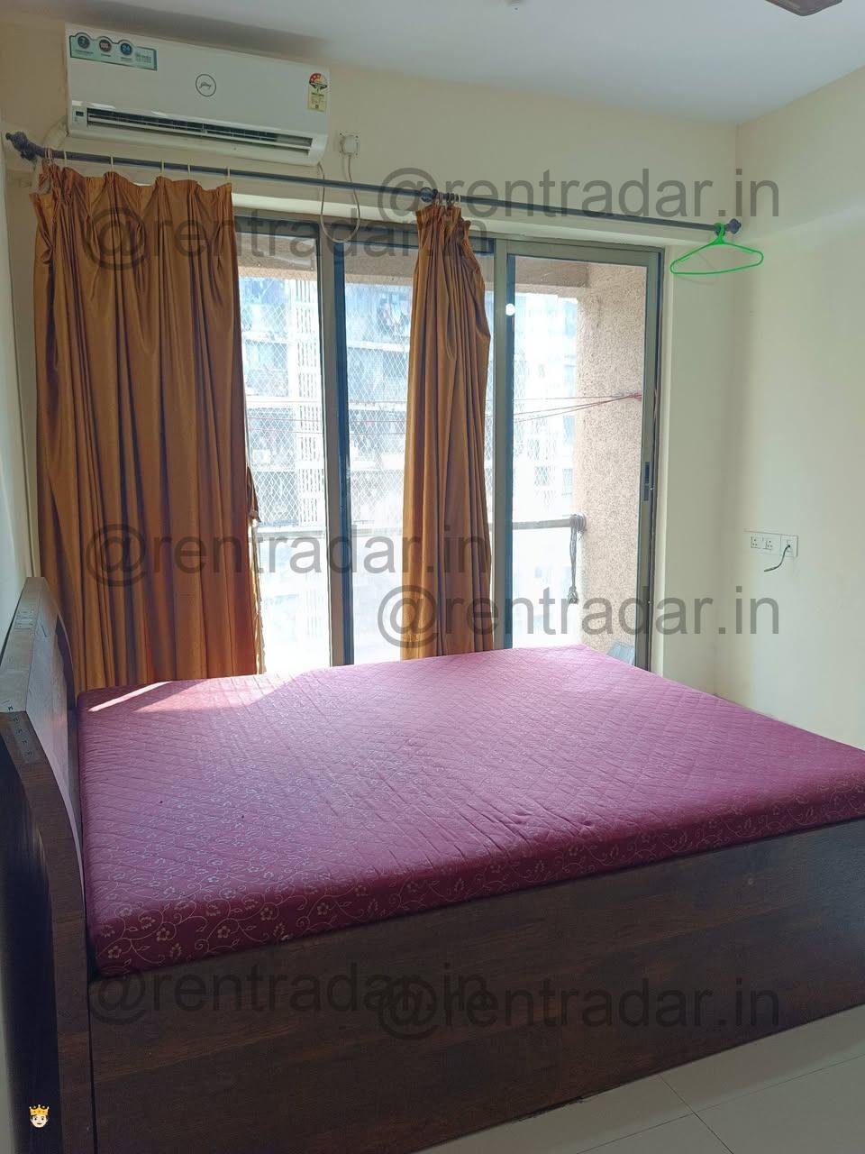 2bhk For Rent at Not Specified