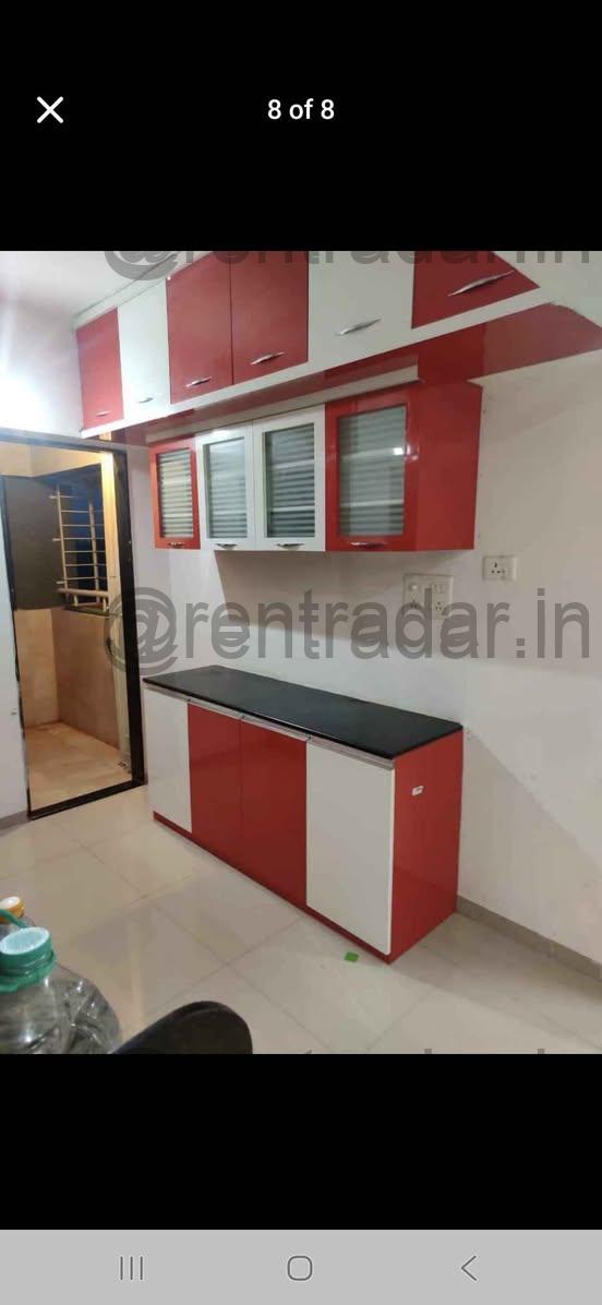 2bhk For Rent at Hadapsar (arv Royale Society)