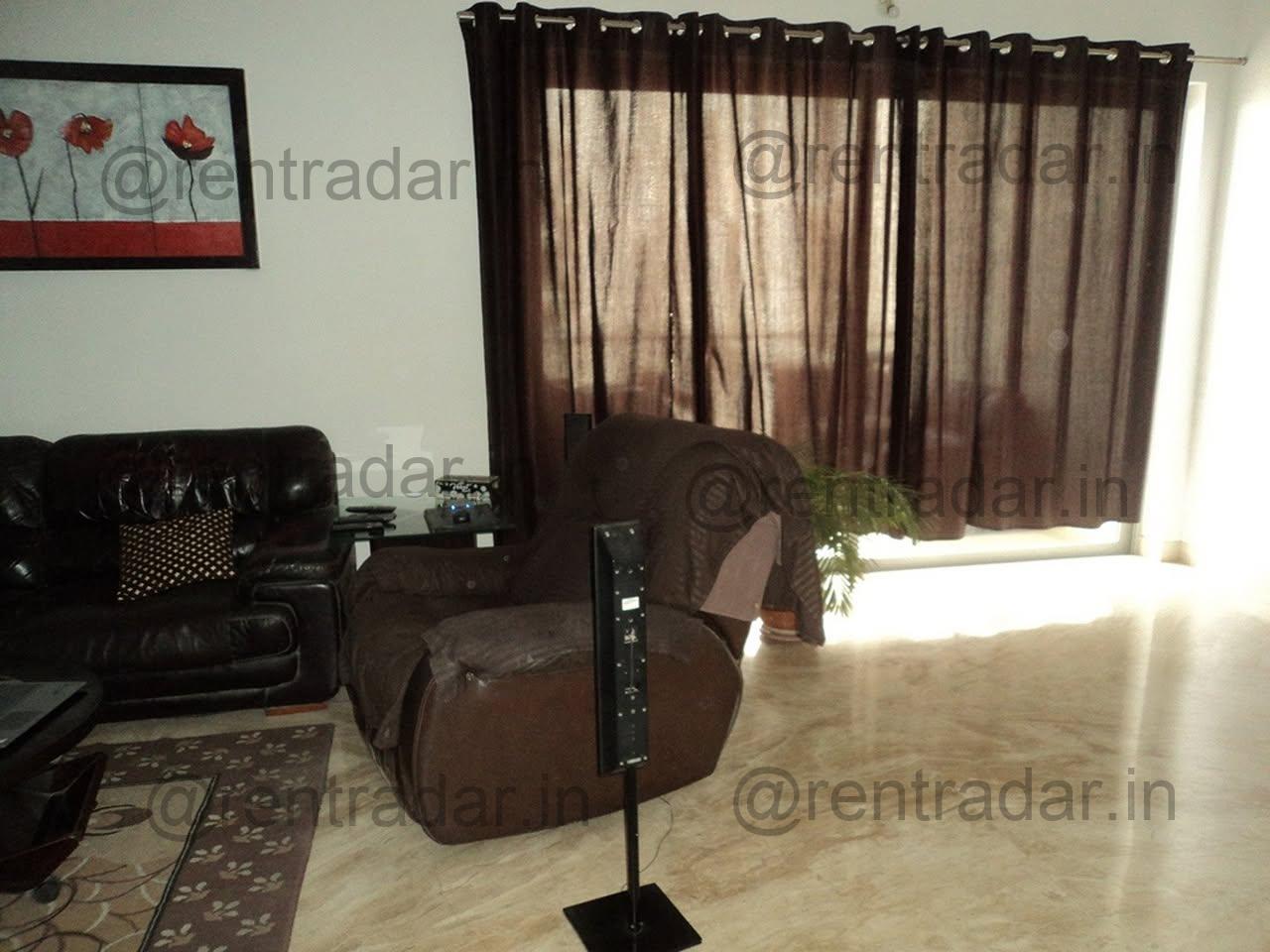 Room in 2 Bhk at Kharadi (marvel Cerise)