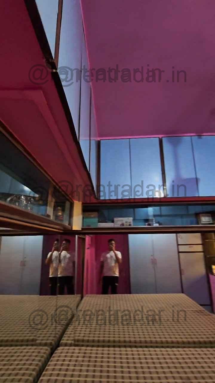 1 Bhk For Rent at Chinchwadgaon