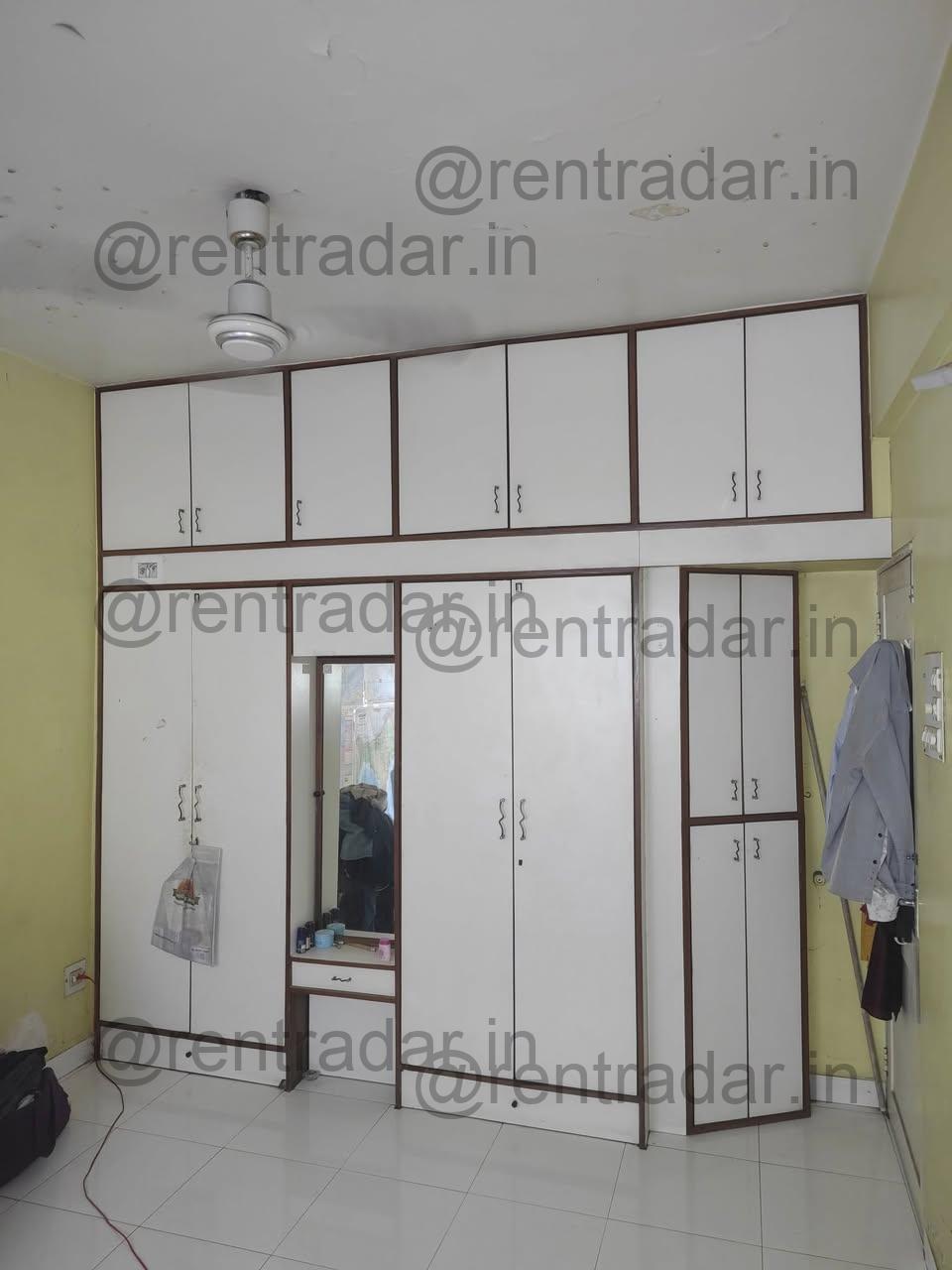 Room in 2bhk at Shivajinagar (indraraj Apartment)