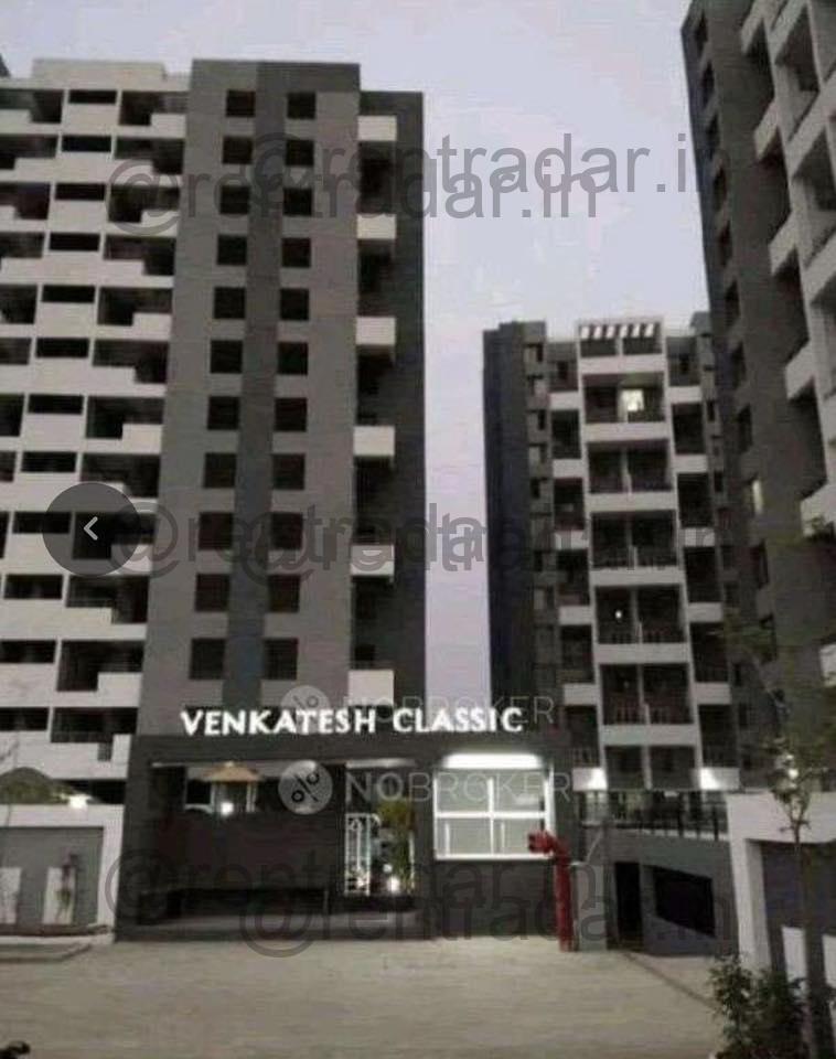Room in 1 Bhk at Hadapsar (venkatesh Classic)