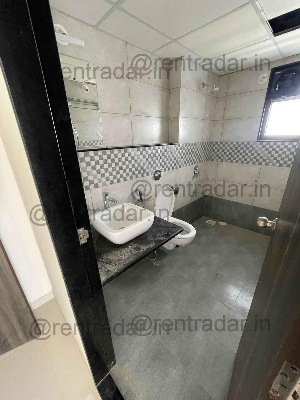 3bhk For Rent at Hinjewadi