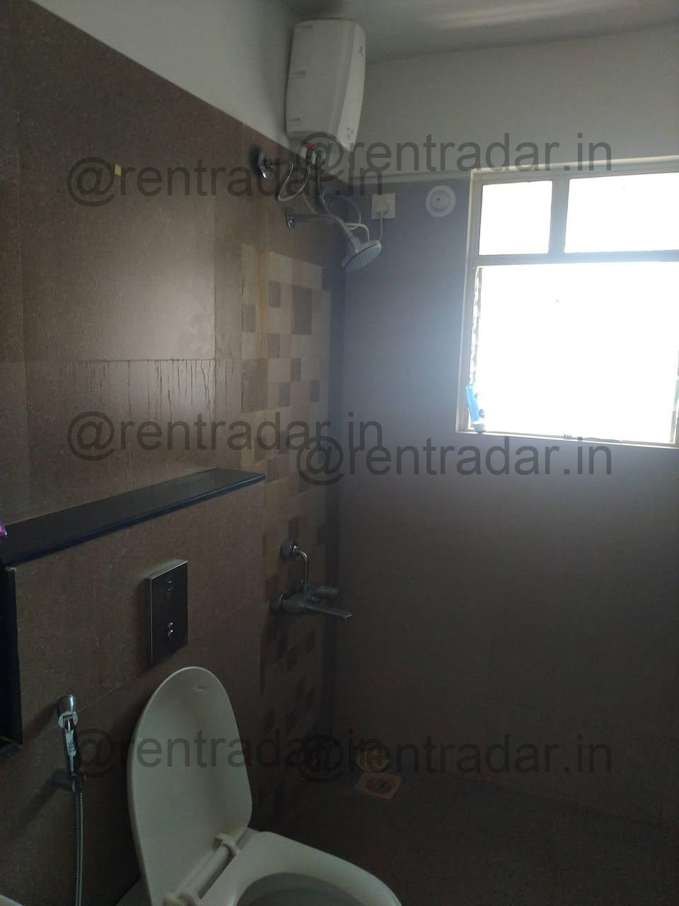 2 Bhk For Rent at Keshav Nagar (vertical Oriana)