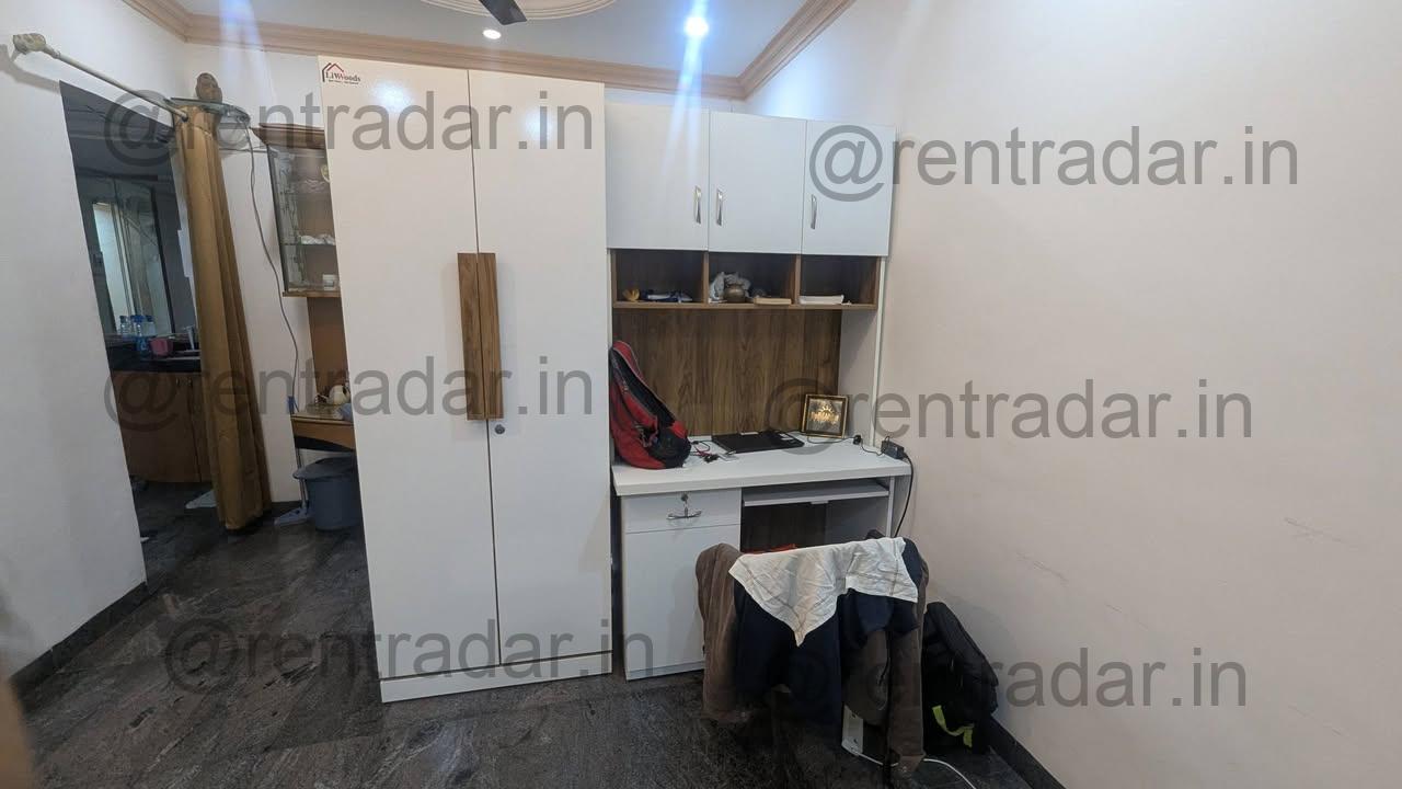 Room in 4 Bhk at Konkan Express Chowk