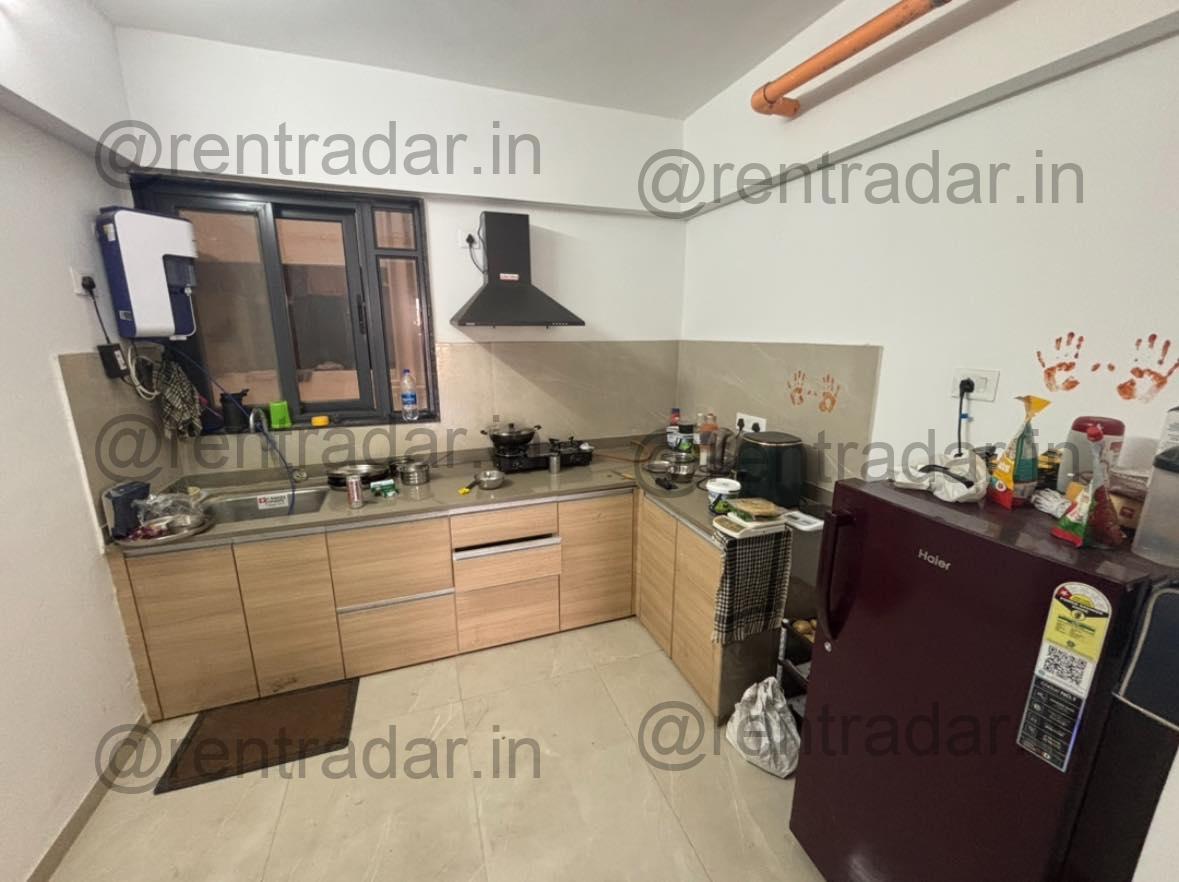 Room in 3 Bhk at Keshav Nahgar (goodwill Verve Bychoice Society)