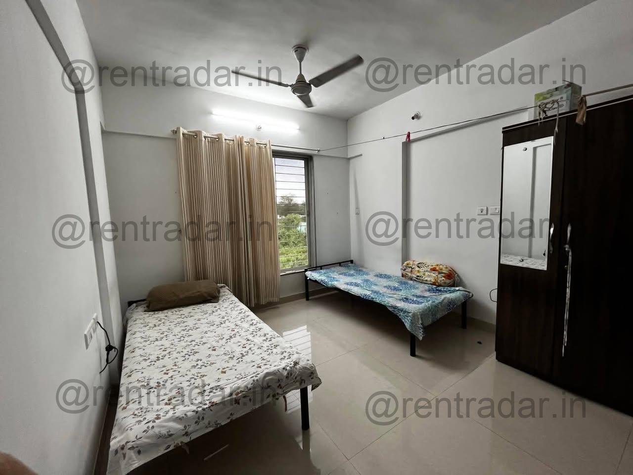Room Available at Sus Gaon (my Nest Apartment)