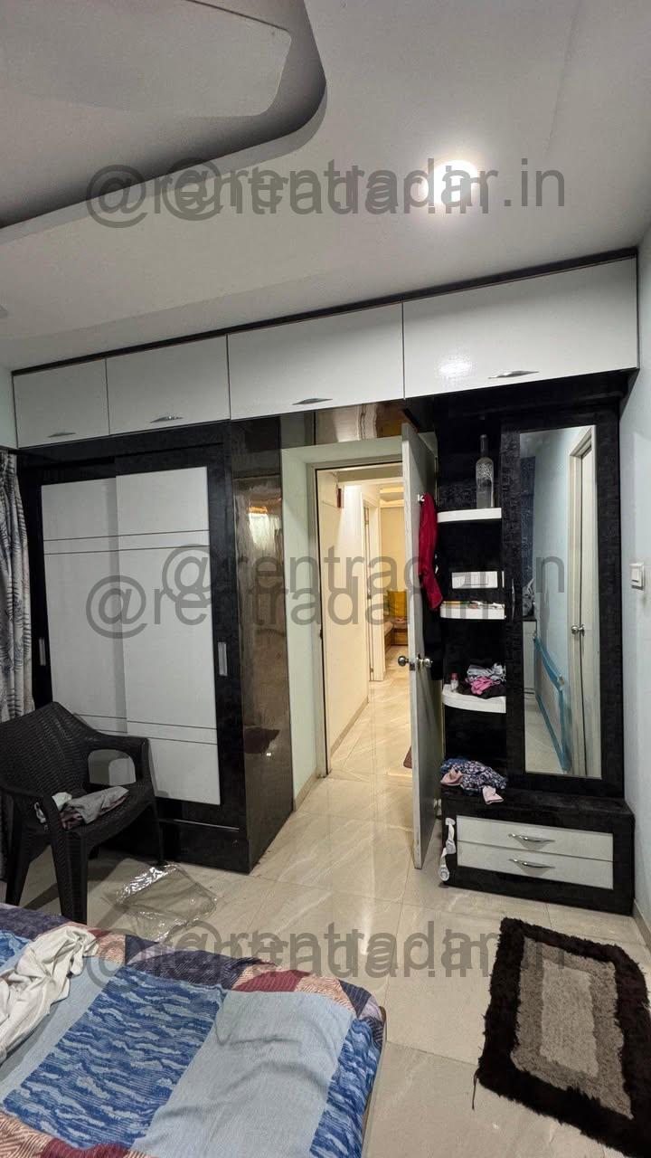 2.5 Bhk For Rent at Keshavnagar Mundwa