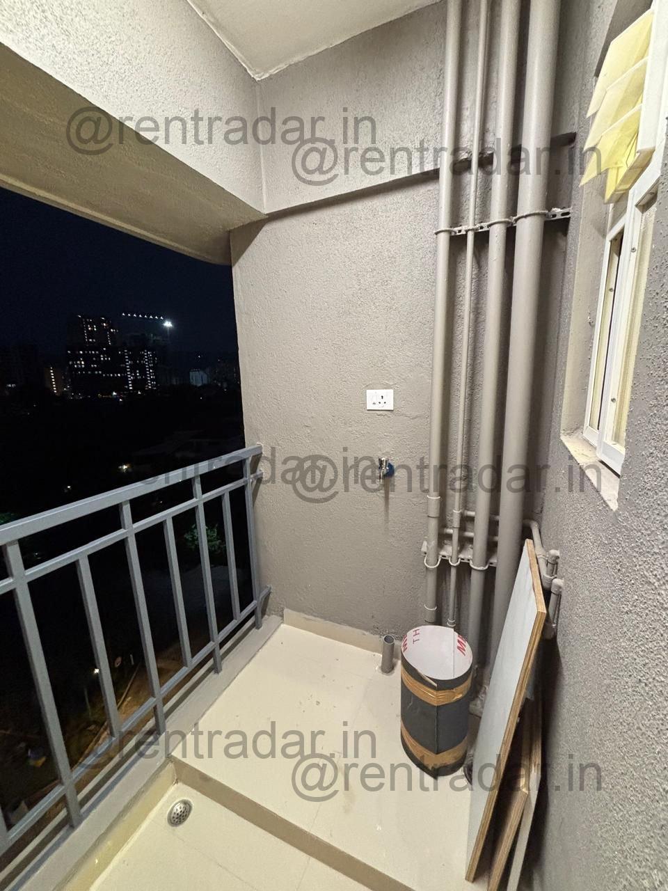 Rental Property Property For Rent at Pimpri-chinchwad, MH