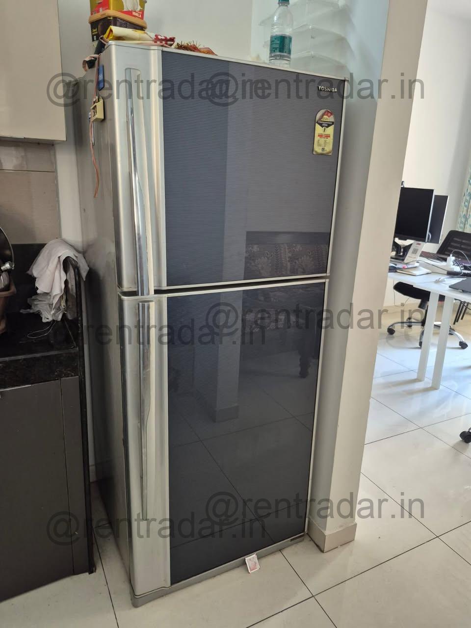 3 Bhk For Rent at Hinjewadi