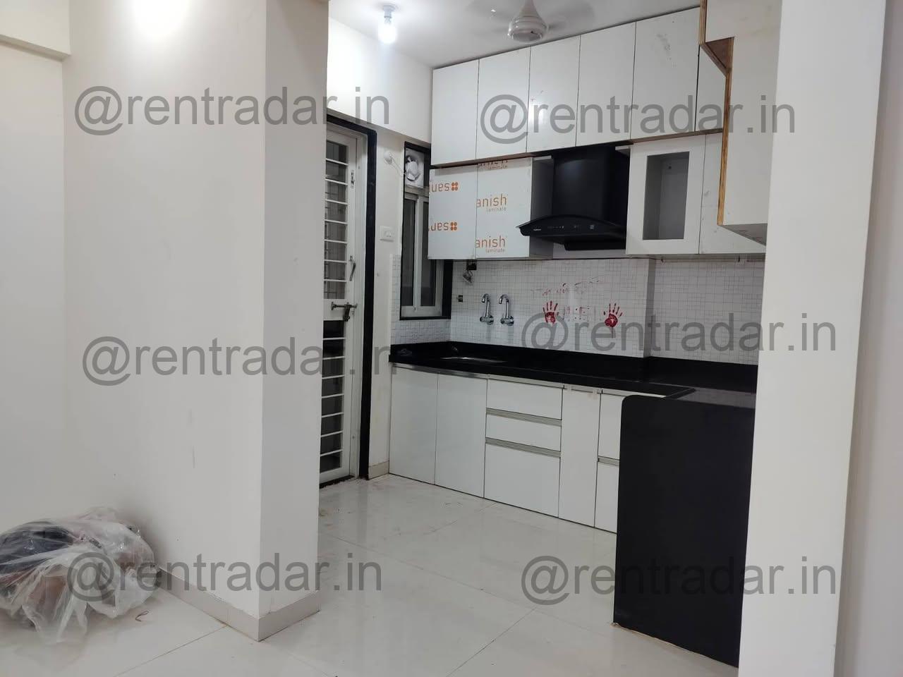 Rental Property Property For Rent at Keshav Nagar, Mundwa (basil Mandale Society)