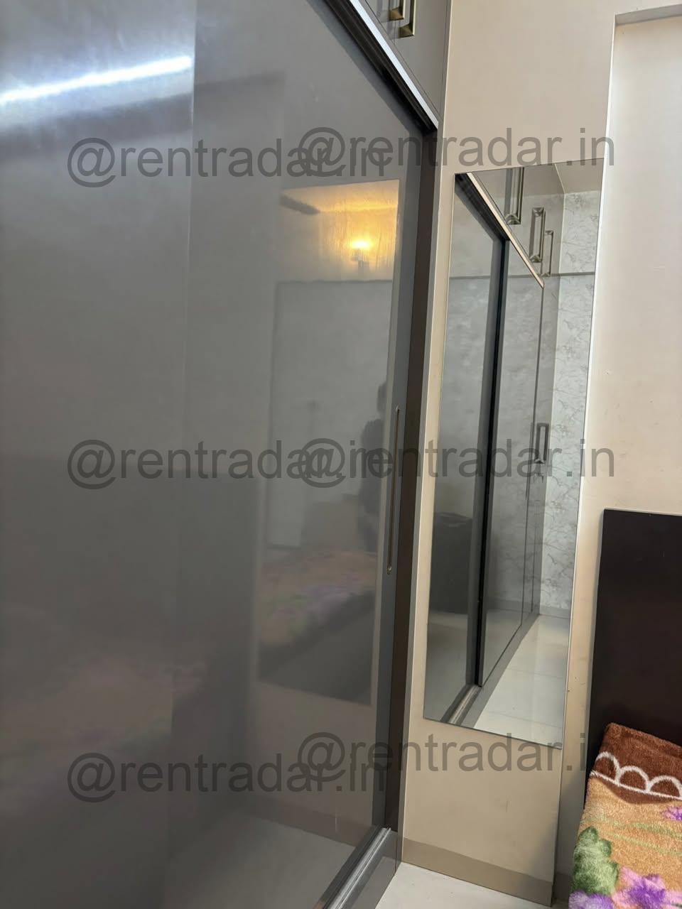 Room in 2.5bhk at Tathawade (vision Ace)