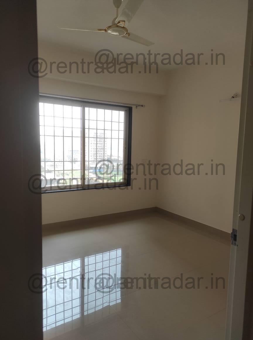 2bhk For Rent at Eden Garden, Tathawade