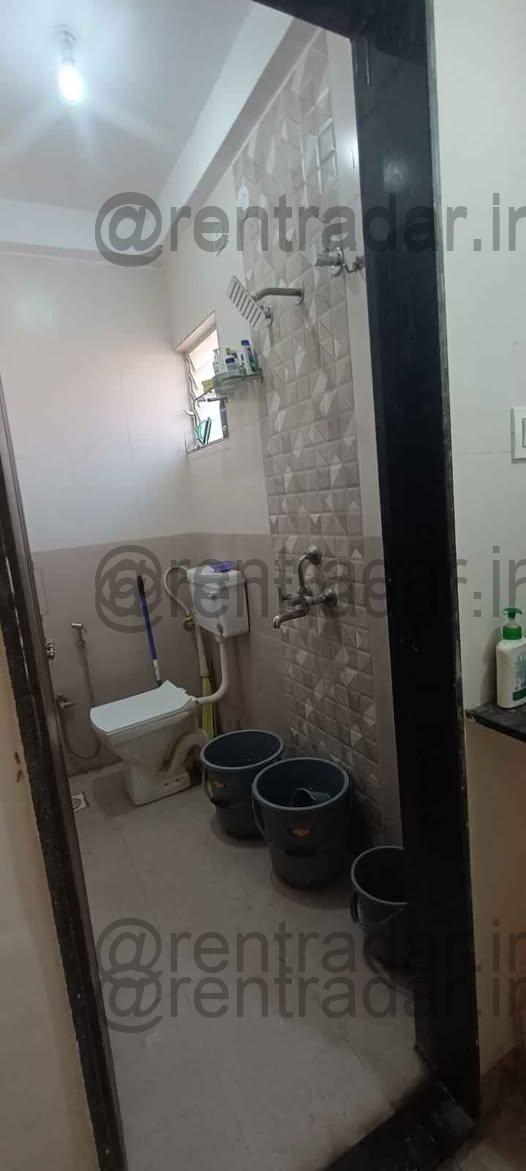 1bhk For Rent at Hinjawadi, MH