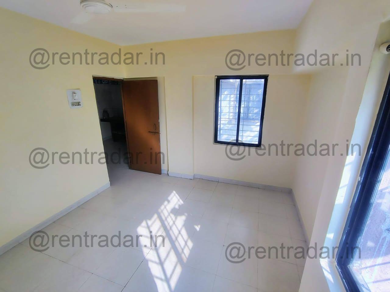 1bhk For Rent at Wagaonsheri