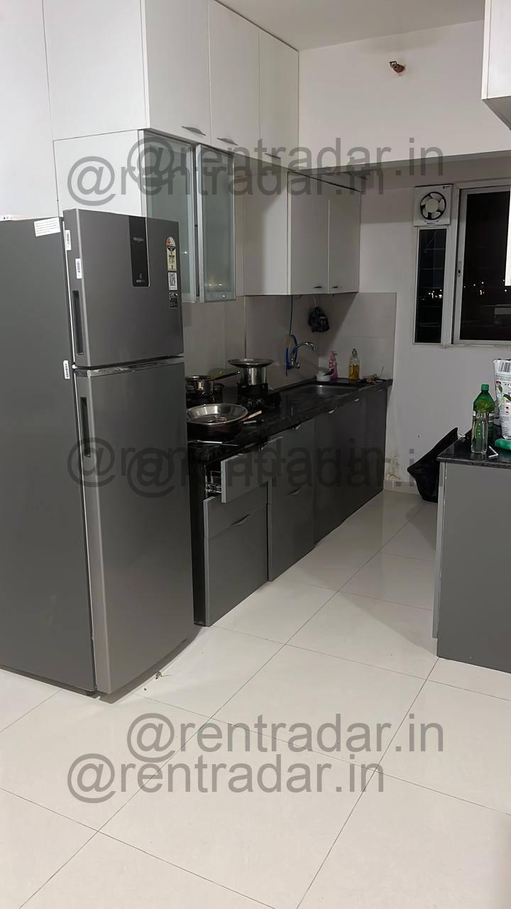 Room in 2bhk at Hinjewadi Phase 3