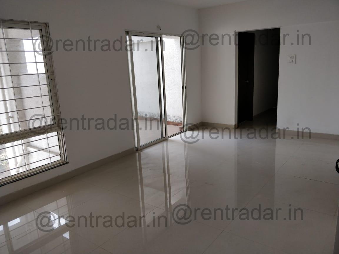 2bhk For Rent at Katraj Kondhwa Road (palm One)