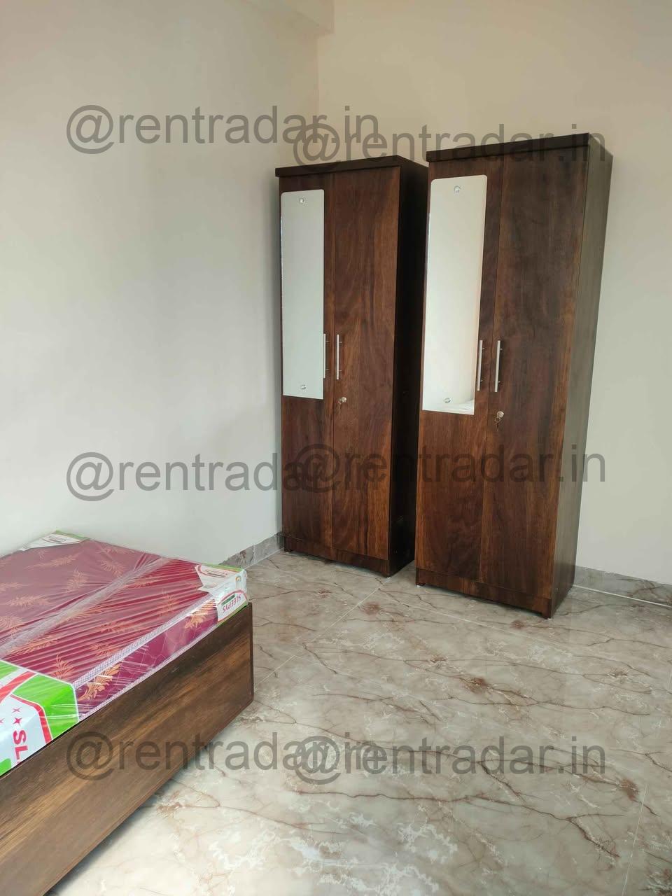 1 Bhk For Rent at Mulshi, MH