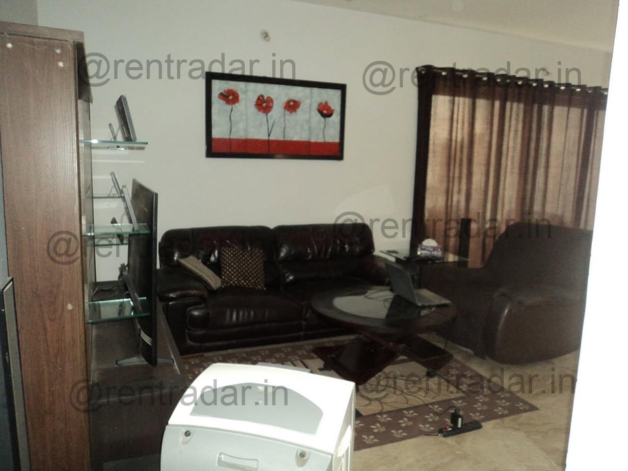 Room in 2 Bhk at Kharadi (marvel Cerise)