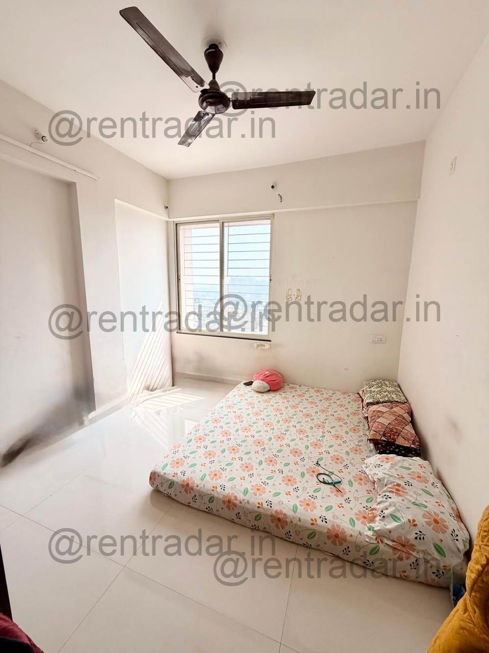 2bhk For Rent at Pimpri-chinchwad, MH