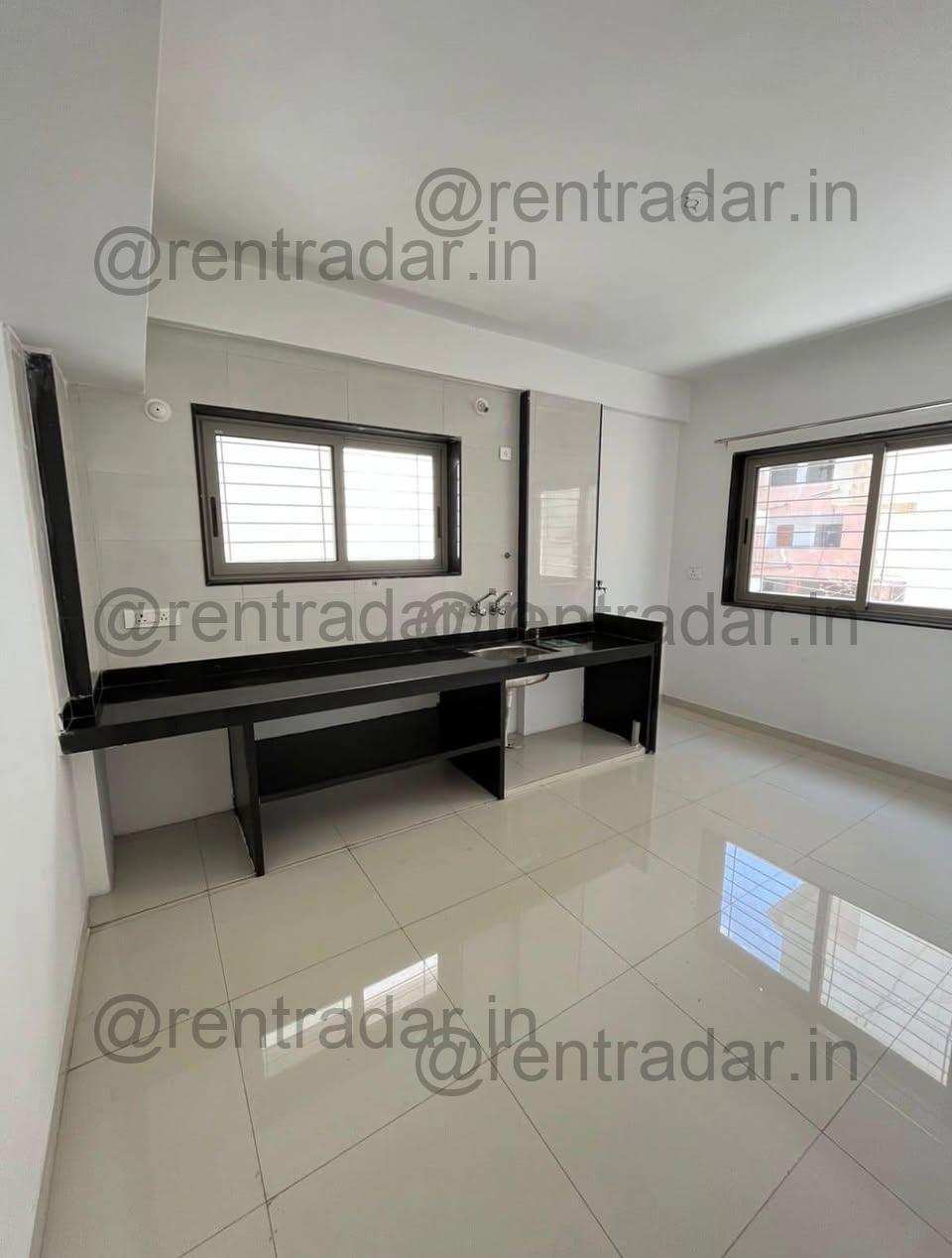 1 Bhk For Rent at Wadgaon Sheri