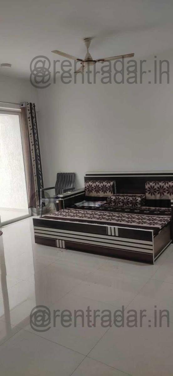 Room in 2bhk at Hinjewadi (godrej Elements)