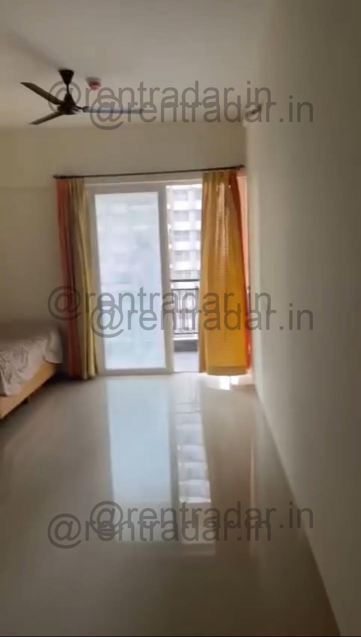 1 Bhk For Rent at Life Republic R16, Punawale