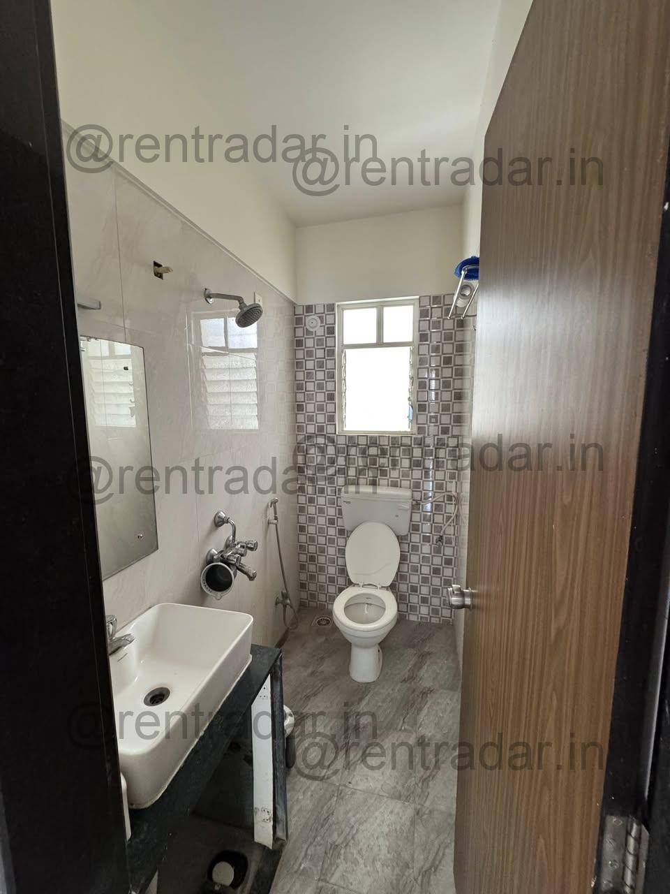 2 Bhk For Rent at Lohegaon