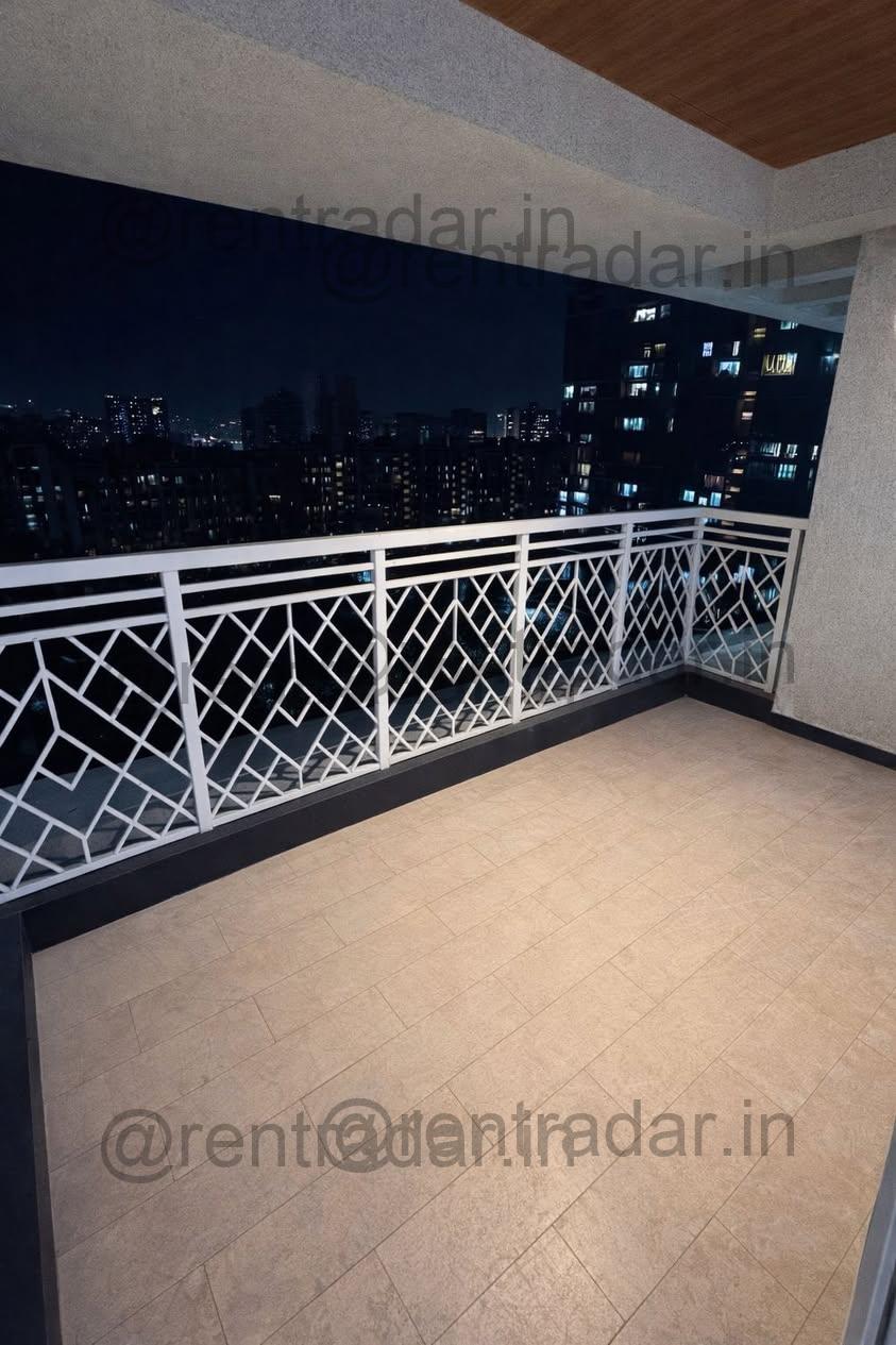 Room in 3 Bhk at Balewadi (kundan Espacio)