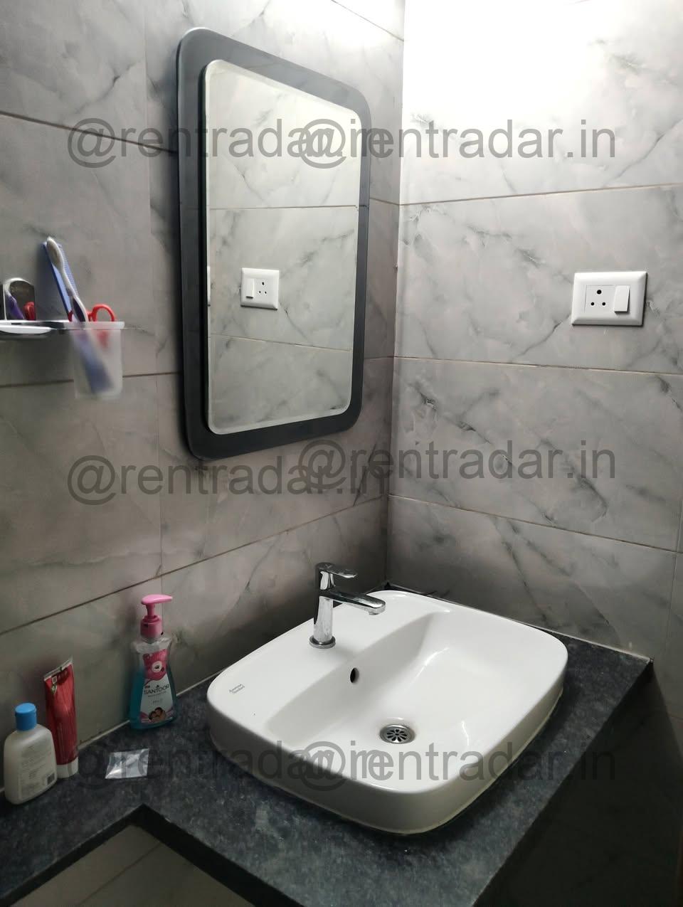Room in 3 Bhk at Hinjawadi (park Titan)