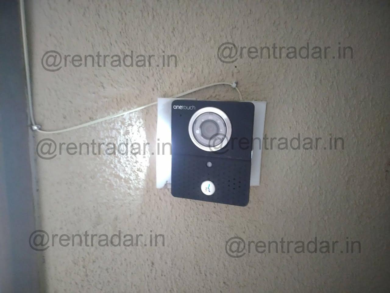 2 Bhk For Rent at Keshav Nagar (vertical Oriana)