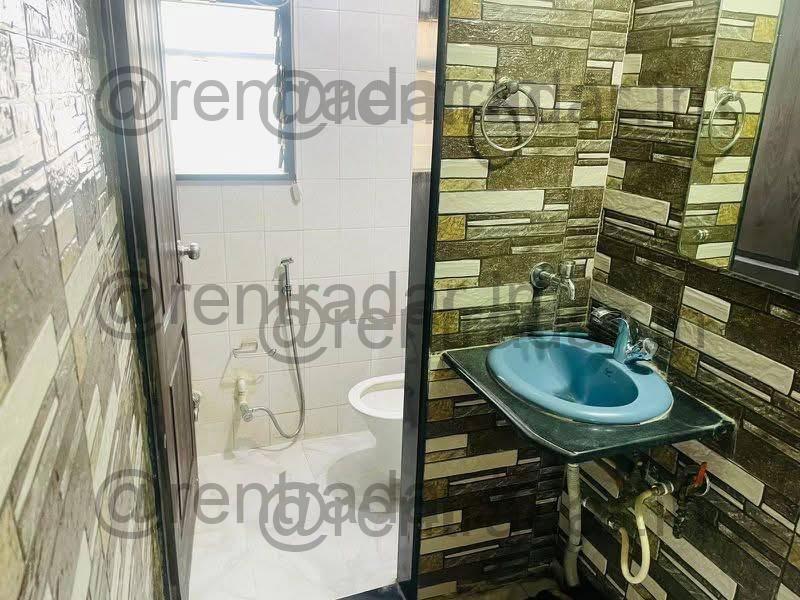 Room in 2 Bhk at Shantiban Society, DP Road, Kothrud