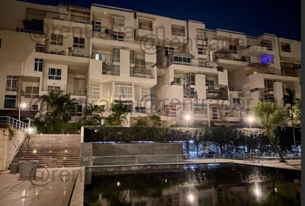Room in 3bhk at Rohan Mithila A to Y