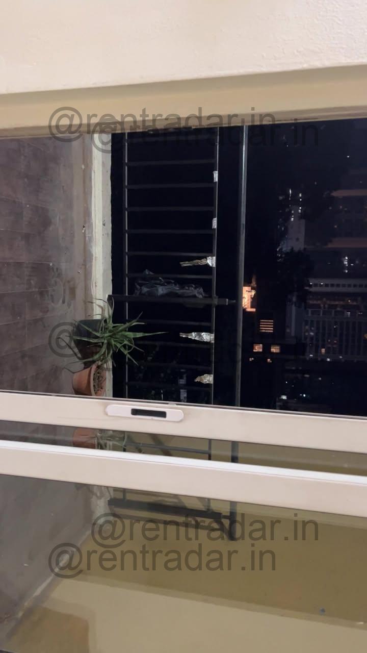 Room in 3bhk at Aura Balewadi