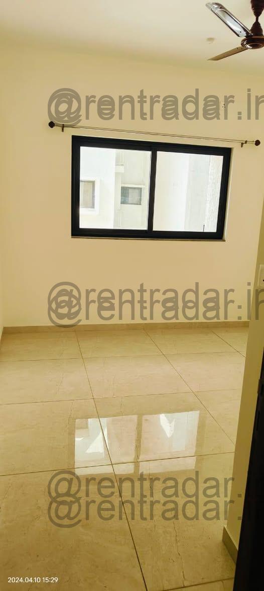 Room in 3bhk at Kharadi