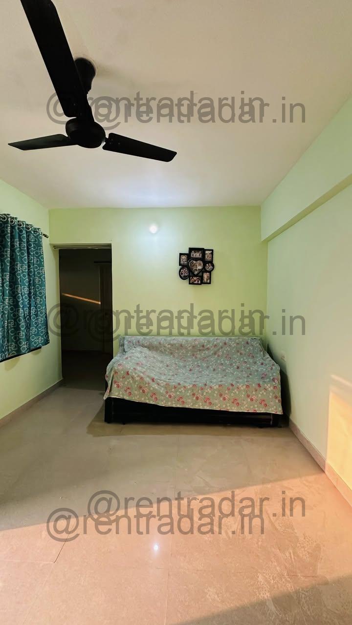 1 Bhk For Rent at Loni Kalbhor