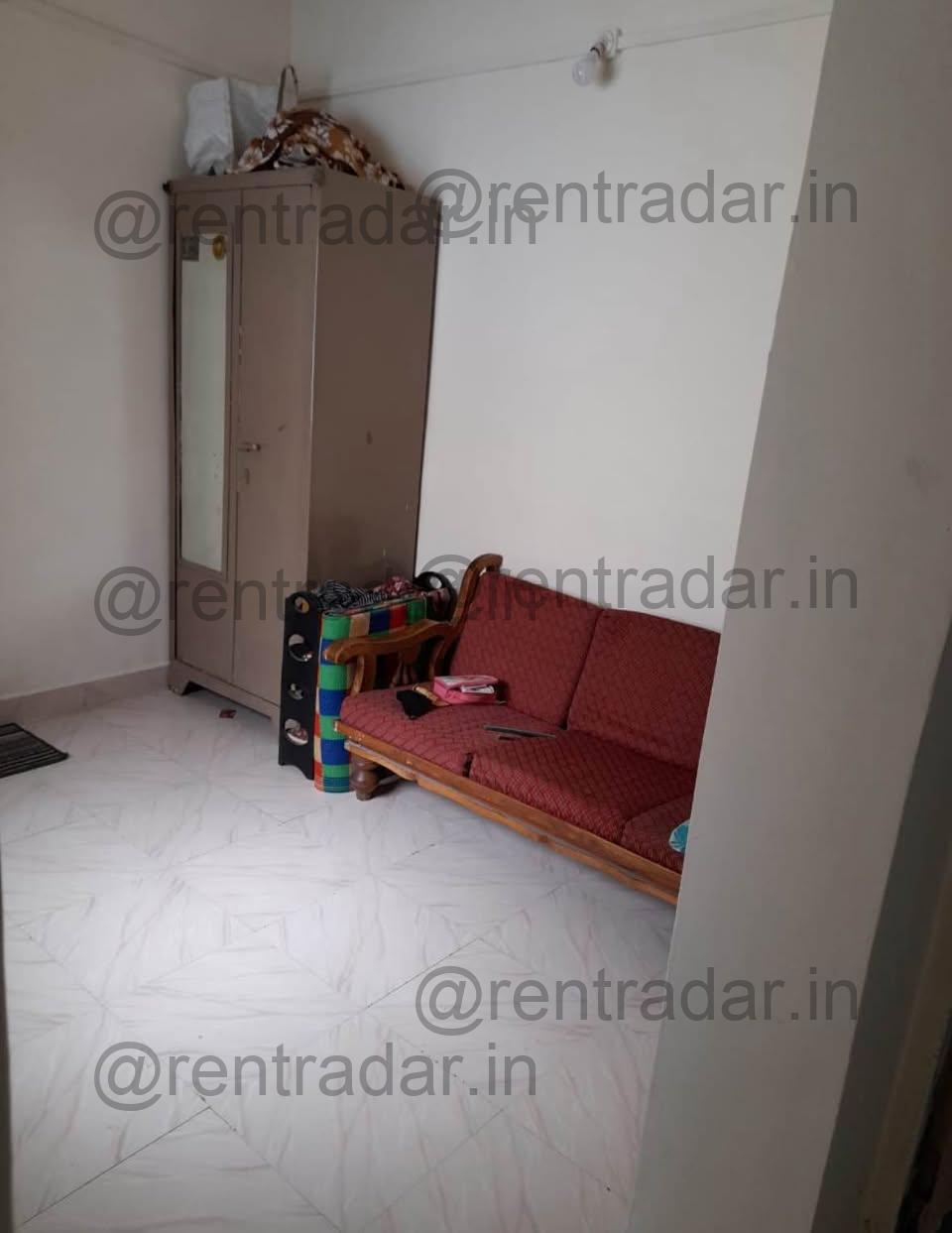 1bhk For Rent at Aundh Gaon