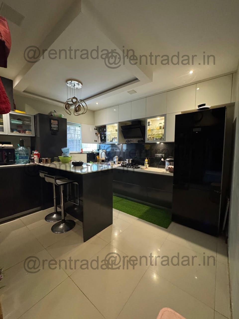 Room in 3 Bhk at Suyog Nisarg Society, Lohegaon Road