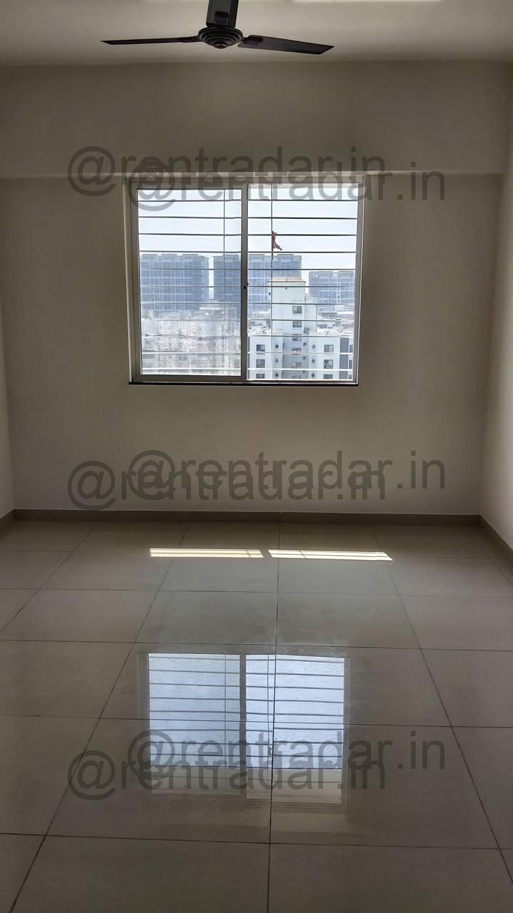 2bhk For Rent at Balewadi