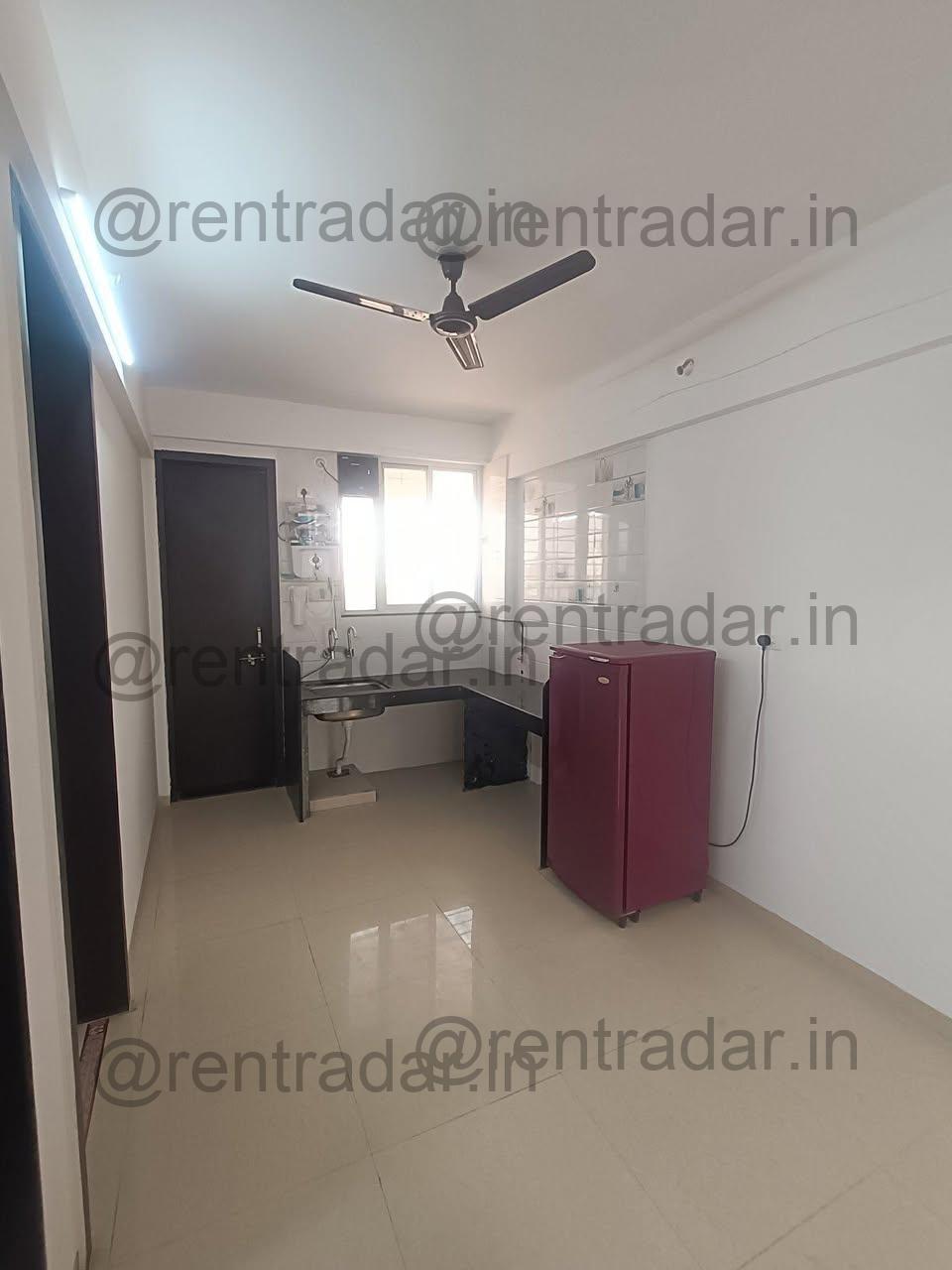 2bhk For Rent at Vinode Nagar (rahul Enclave Society)