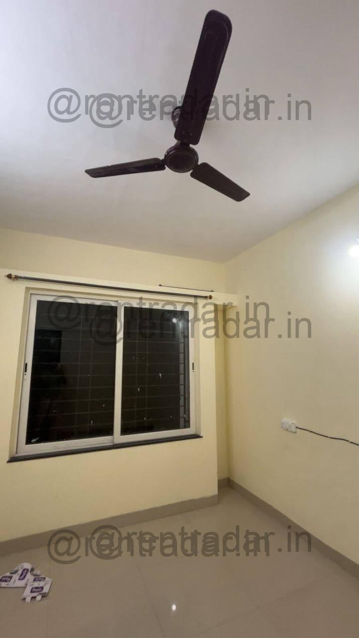 Room in 3bhk at Aura Balewadi