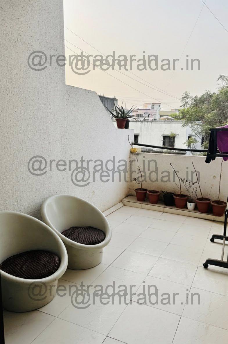 Room in 2bhk at Wakad