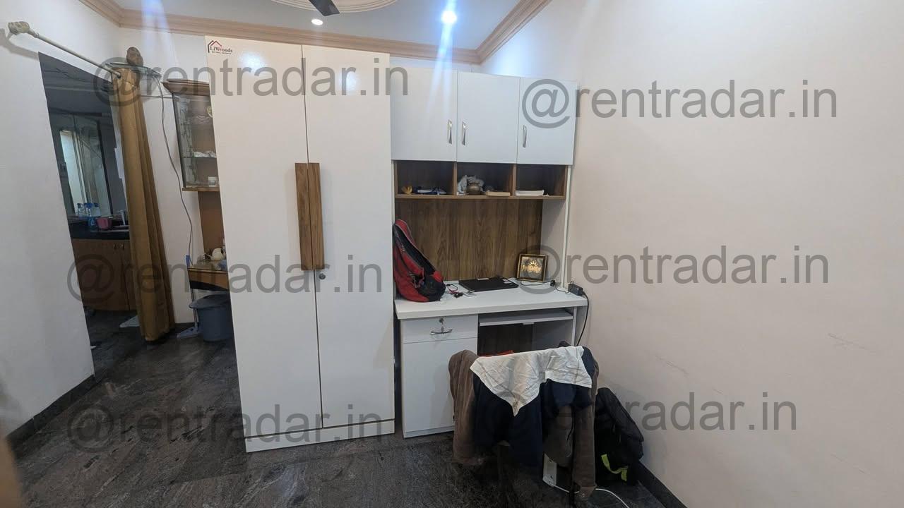 Room in 4 Bhk at Kothrud