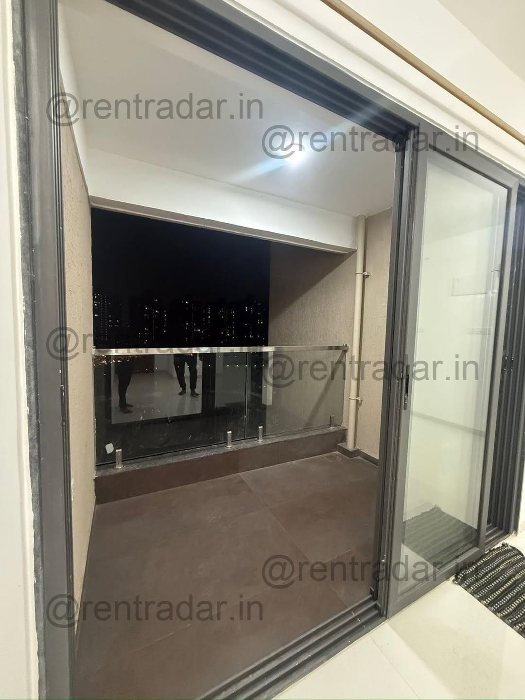 3 Bhk For Rent at Pimple Saudagar