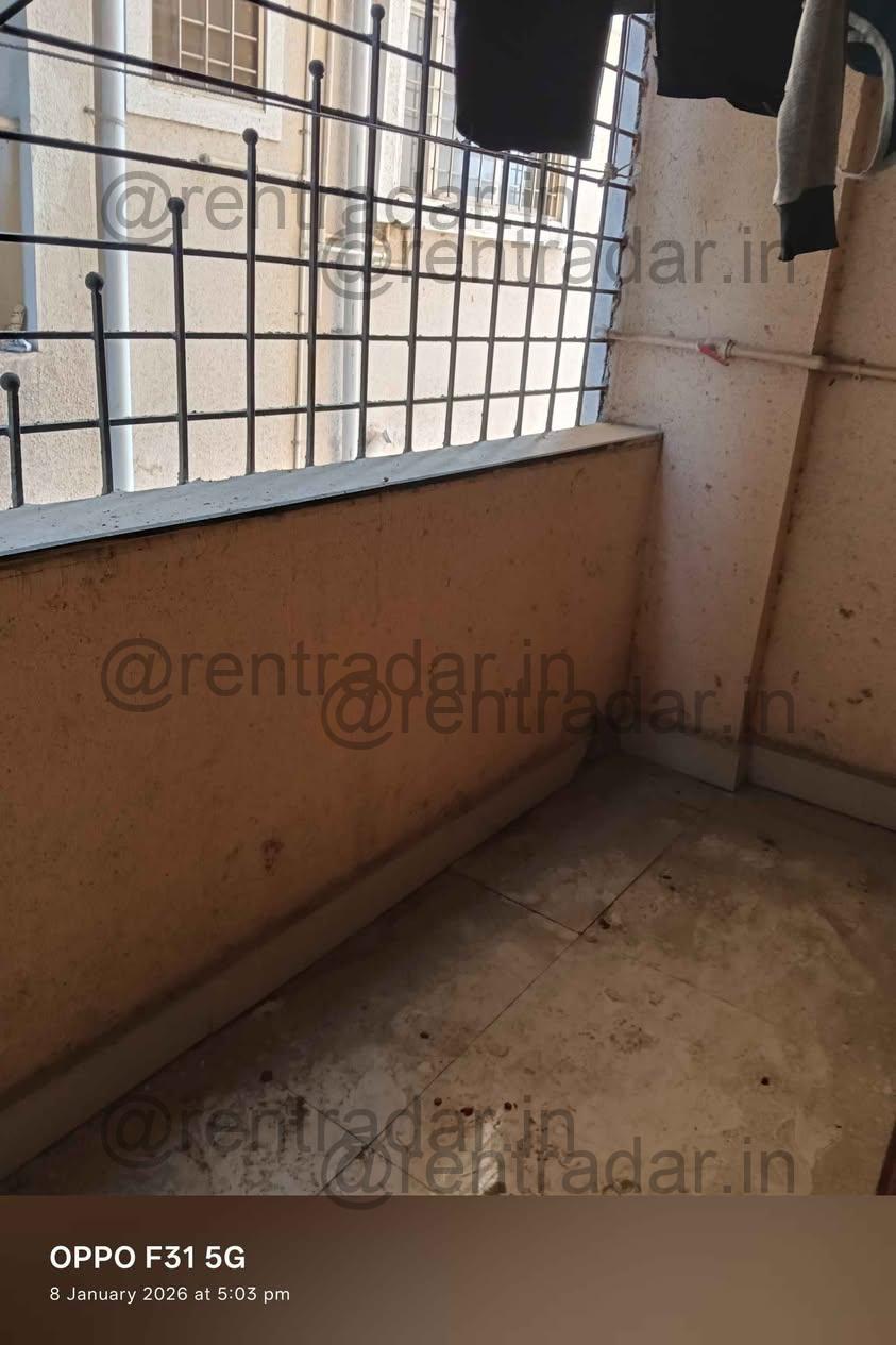 1 Bhk For Rent at Hinjewadi Ph1 Sakhre Wasti Rode