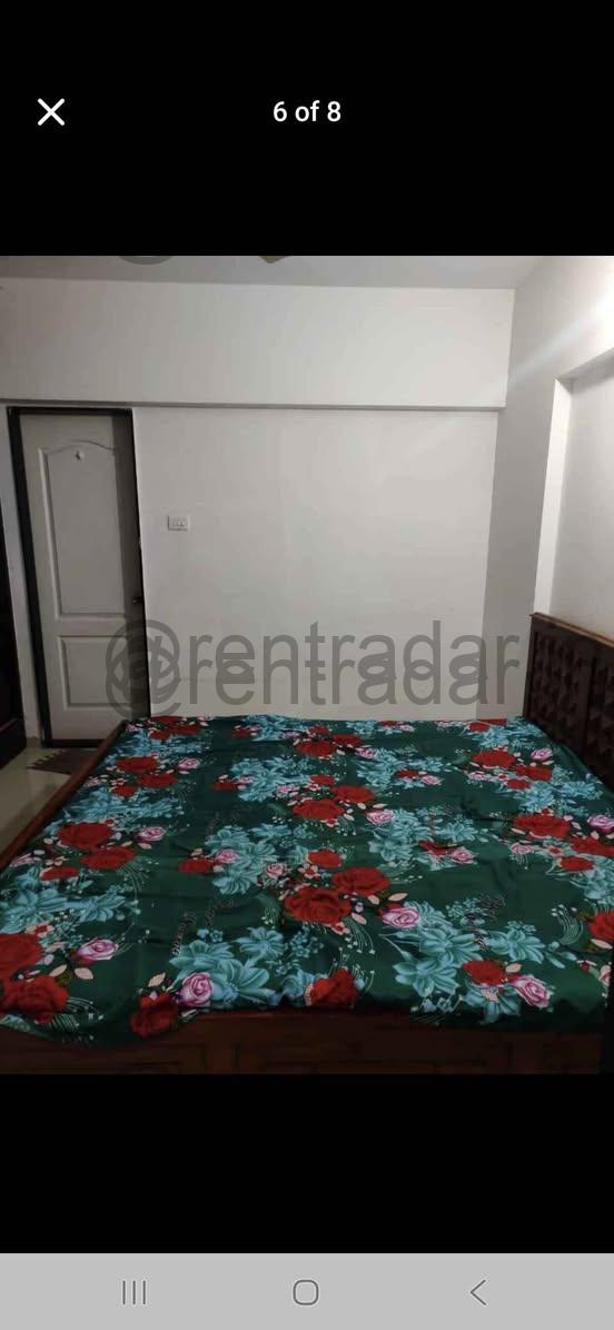 2bhk For Rent at Hadapsar (arv Royale Society)