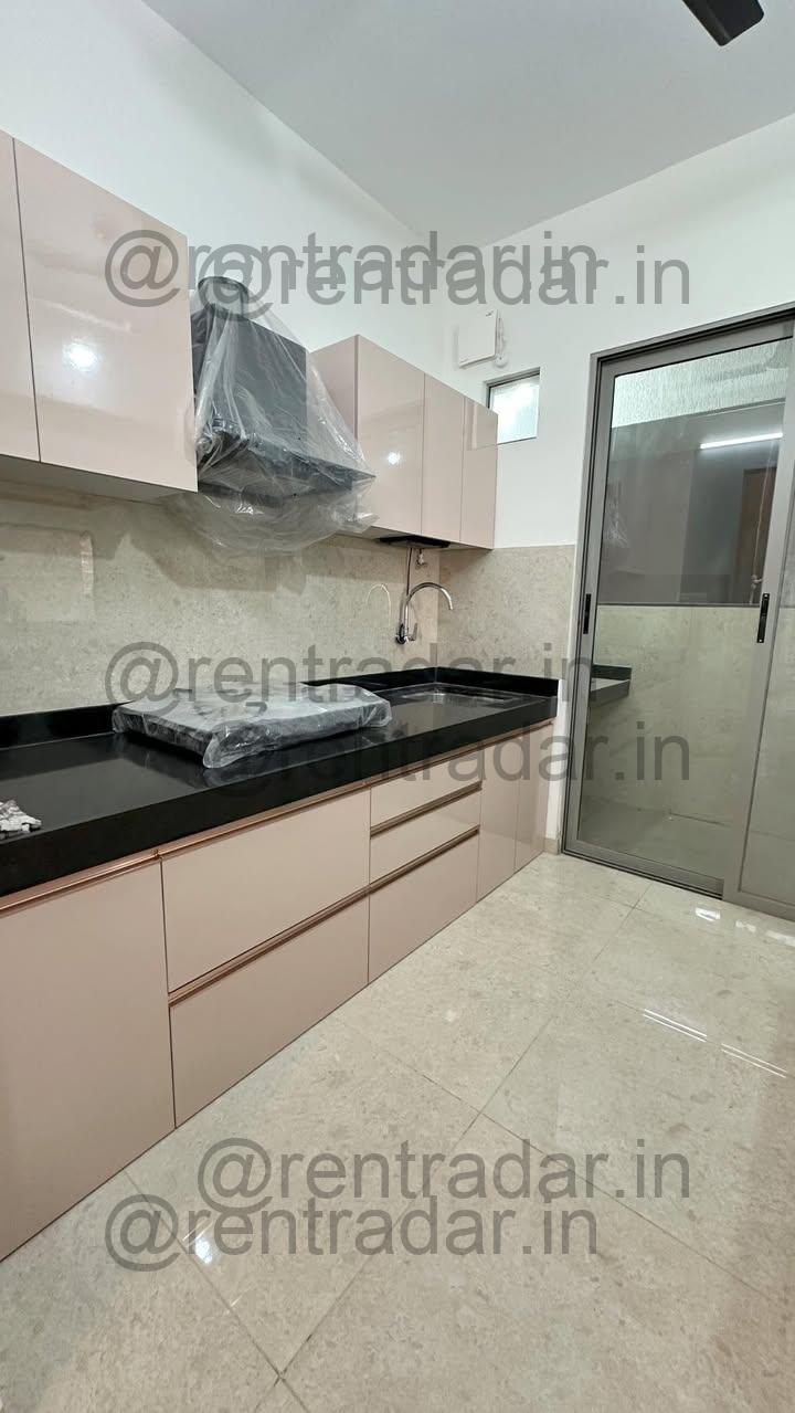 2 Bhk For Rent at Upper Kharadi (yashwin Enchante)