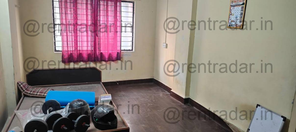 Room in 1bhk at Baner