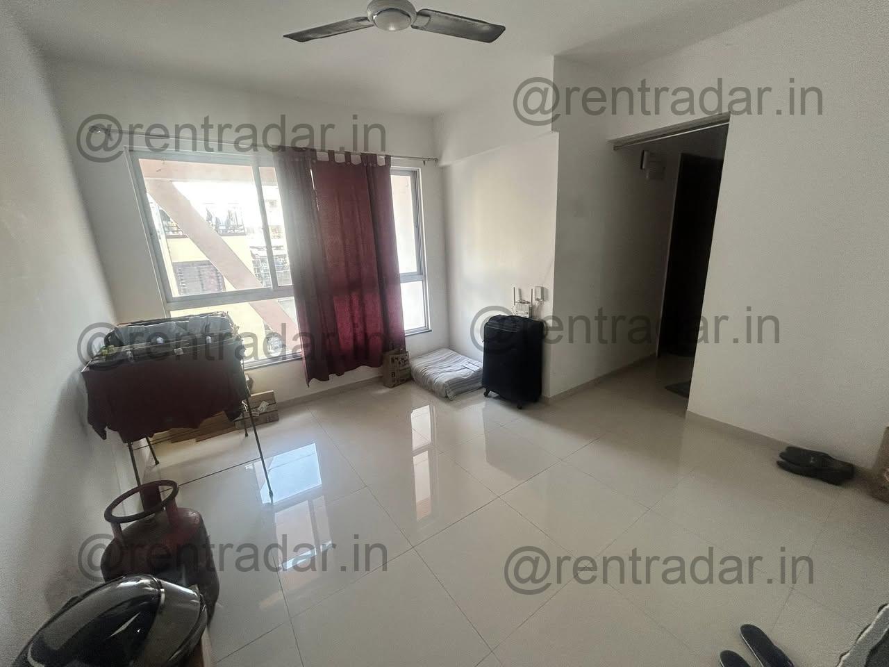 Room in 2bhk at K City Keshav Nagar