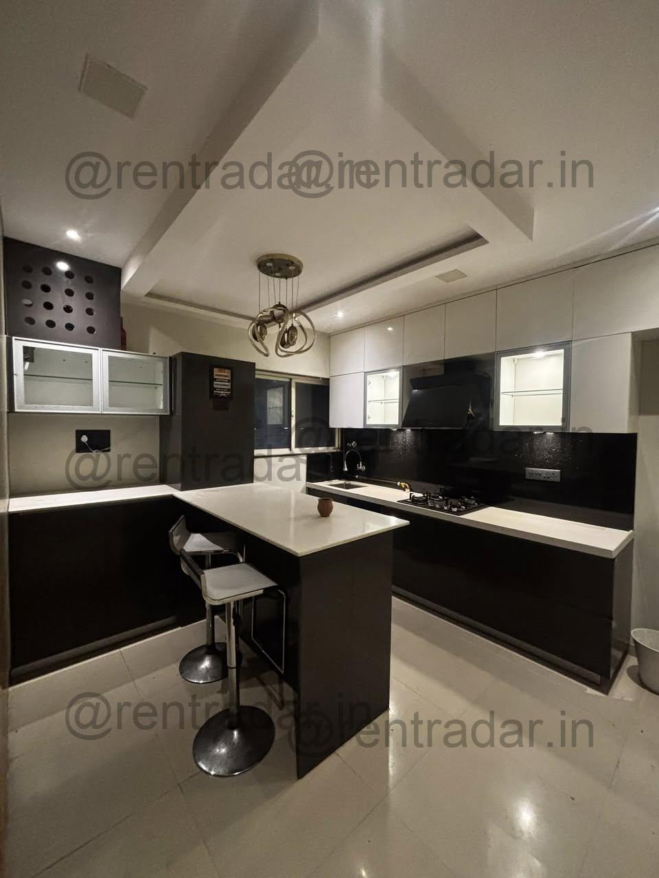Room in 3 Bhk at Suyog Nisarg Society